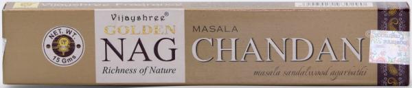Golden Nag Chandan